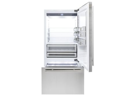 Холодильник Fhiaba BKS8990TST6 - купить онлайн, цена 16 650 ₽, стоимость доставки по МСК и РФ от 300 рублей, заказать сейчас! Холодильник Fhiaba BKS8990TST6 купить за 16 650 ₽ в Москве с доставкой по РФ