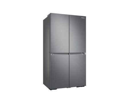 Холодильник Samsung RF59A70T0S9/WT купить за 100&nbsp;000 ₽ в Москве с доставкой по РФ