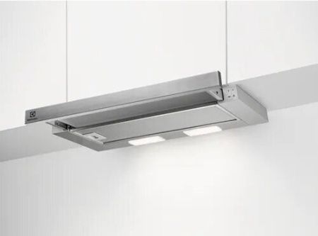 Встраиваемая вытяжка Electrolux LFP226S - купить онлайн, цена 14 032 ₽, стоимость доставки по МСК и РФ от 300 рублей, заказать сейчас! Встраиваемая вытяжка Electrolux LFP226S купить за 14 032 ₽ в Москве с доставкой по РФ