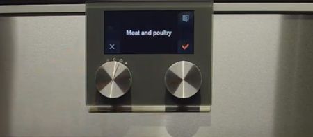 Духовой шкаф Gaggenau BO 481-110 купить за 299&nbsp;999 ₽ в Москве с доставкой по РФ