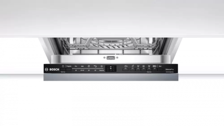Встраиваемая посудомоечная машина BOSCH SPV2HMX3FR купить за 115&nbsp;485.16 ₽ в Москве с доставкой по РФ