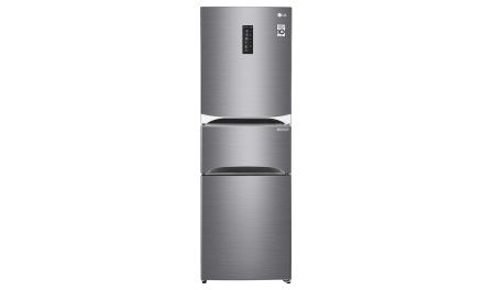 Холодильник LG GC-B303SMHV - купить онлайн, цена 99 900 ₽, стоимость доставки по МСК и РФ от 300 рублей, заказать сейчас! Холодильник LG GC-B303SMHV купить за 99 900 ₽ в Москве с доставкой по РФ