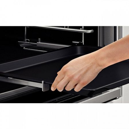 Духовой шкаф Neff B48CT64N0 купить за 376&nbsp;200 ₽ в Москве с доставкой по РФ