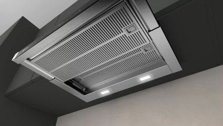 Кухонная вытяжка Neff D46PU54X1 купить за 100&nbsp;320 ₽ в Москве с доставкой по РФ
