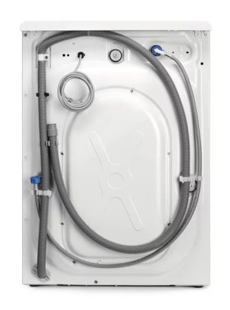 Стиральная машина Electrolux EW6F421B купить за 89&nbsp;100 ₽ в Москве с доставкой по РФ