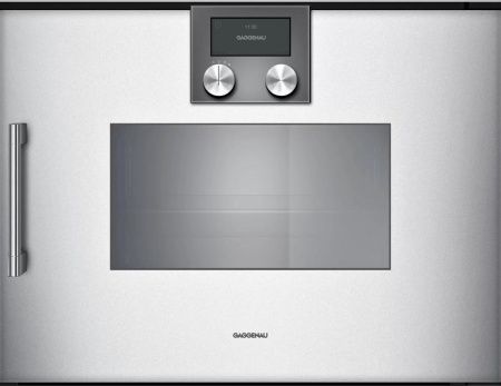 Встраиваемая пароварка Gaggenau BSP220131 - купить онлайн, цена , стоимость доставки по МСК и РФ от 300 рублей, заказать сейчас! Встраиваемая пароварка Gaggenau BSP220131 купить за в Москве с доставкой по РФ