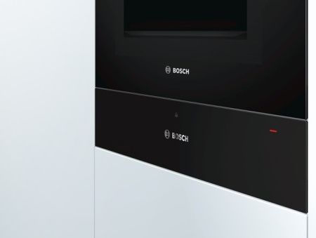 Встраиваемый подогреватель посуды Bosch BIC630NB1 купить за 63&nbsp;750.26 ₽ в Москве с доставкой по РФ