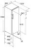 Холодильник Liebherr Kef 4370 - купить онлайн, цена 370 090.22 ₽, стоимость доставки по МСК и РФ от 300 рублей, заказать сейчас! Холодильник Liebherr Kef 4370 купить за 370 090.22 ₽ в Москве с доставкой по РФ