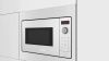Встраиваемая микроволновая печь Bosch BFL523MW3 купить за 33&nbsp;940.80 ₽ в Москве с доставкой по РФ