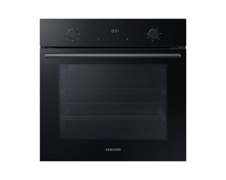 Духовой шкаф Samsung NV68A1145CK/WT - купить онлайн, цена 45 555 ₽, стоимость доставки по МСК и РФ от 300 рублей, заказать сейчас! Духовой шкаф Samsung NV68A1145CK/WT купить за 45 555 ₽ в Москве с доставкой по РФ