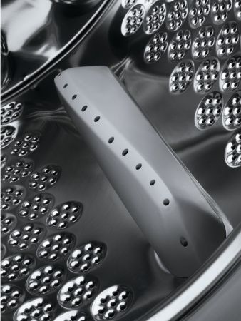 Стирально-сушильная машина Electrolux EW7WR268S купить за 237&nbsp;700 ₽ в Москве с доставкой по РФ