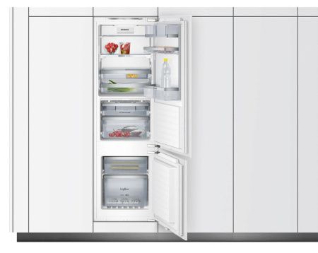 Холодильник Siemens KI39FP60RU - купить онлайн, цена 68 100 ₽, стоимость доставки по МСК и РФ от 300 рублей, заказать сейчас! Холодильник Siemens KI39FP60RU купить за 68 100 ₽ в Москве с доставкой по РФ
