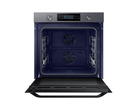 Духовой шкаф Samsung NV75K5571RG/WT - купить онлайн, цена 45 555 ₽, стоимость доставки по МСК и РФ от 300 рублей, заказать сейчас! Духовой шкаф Samsung NV75K5571RG/WT купить за 45 555 ₽ в Москве с доставкой по РФ