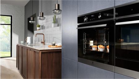 Духовой шкаф Electrolux OEM3H50 купить за 66&nbsp;080 ₽ в Москве с доставкой по РФ