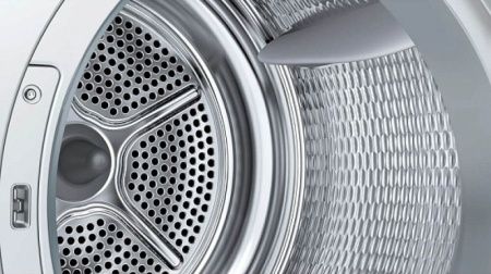 Сушильная машина Bosch WQG2410GPL купить за 96&nbsp;790.60 ₽ в Москве с доставкой по РФ