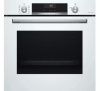 Встраиваемый духовой шкаф BOSCH HBG516BW0R - купить онлайн, цена 299 999 ₽, стоимость доставки по МСК и РФ от 300 рублей, заказать сейчас! Встраиваемый духовой шкаф BOSCH HBG516BW0R купить за 299 999 ₽ в Москве с доставкой по РФ