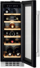Встраиваемый винный шкаф AEG SWB63001DG купить за 59&nbsp;900 ₽ в Москве с доставкой по РФ