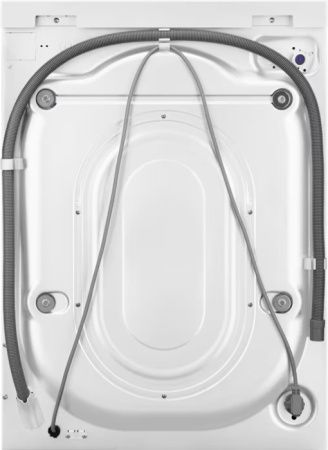Стиральная машина Electrolux EW6SN327SI купить за 93&nbsp;500 ₽ в Москве с доставкой по РФ