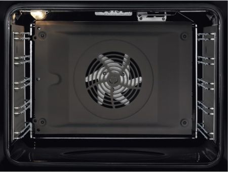 Духовой шкаф Electrolux EOD3C70TK - купить онлайн, цена 55 990 ₽, стоимость доставки по МСК и РФ от 300 рублей, заказать сейчас! Духовой шкаф Electrolux EOD3C70TK купить за 55 990 ₽ в Москве с доставкой по РФ