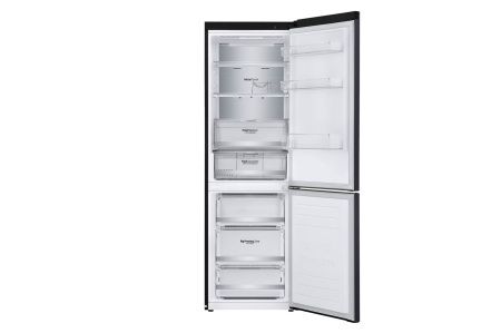 Холодильник LG GC-B459SBUM - купить онлайн, цена 99 900 ₽, стоимость доставки по МСК и РФ от 300 рублей, заказать сейчас! Холодильник LG GC-B459SBUM купить за 99 900 ₽ в Москве с доставкой по РФ