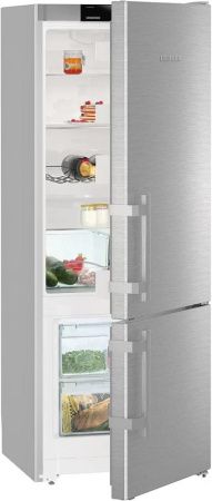 Холодильник Liebherr CUef 2915 Comfort - купить онлайн, цена 63 590.34 ₽, стоимость доставки по МСК и РФ от 300 рублей, заказать сейчас! Холодильник Liebherr CUef 2915 Comfort купить за 63 590.34 ₽ в Москве с доставкой по РФ
