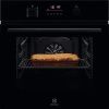 Духовой шкаф Electrolux EOF6P76BZ купить за 63&nbsp;620 ₽ в Москве с доставкой по РФ