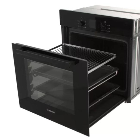 Духовой шкаф Bosch HBB 23C360R купить за 299&nbsp;999 ₽ в Москве с доставкой по РФ