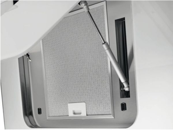 Вытяжка AEG DVB4850M - купить за 45&nbsp;360 ₽ в Москве с доставкой по РФ