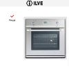 Духовой шкаф Ilve 600-LMP IX - купить онлайн, цена 299 999 ₽, стоимость доставки по МСК и РФ от 300 рублей, заказать сейчас! Духовой шкаф Ilve 600-LMP IX купить за 299 999 ₽ в Москве с доставкой по РФ