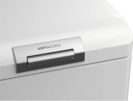 Стиральная машина Electrolux EW8TN3372P купить за 83&nbsp;510 ₽ в Москве с доставкой по РФ