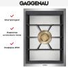 Варочная панель Gaggenau VG 415-211 купить за 129&nbsp;999 ₽ в Москве с доставкой по РФ
