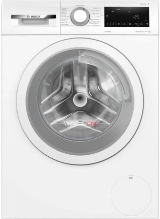 Стирально-сушильная машина Bosch WNA13401PL - купить онлайн, цена 89 880.15 ₽, стоимость доставки по МСК и РФ от 300 рублей, заказать сейчас! Стирально-сушильная машина Bosch WNA13401PL купить за 89 880.15 ₽ в Москве с доставкой по РФ