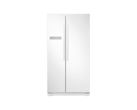 Холодильник Samsung RS54N3003WW/WT - купить онлайн, цена 100 000 ₽, стоимость доставки по МСК и РФ от 300 рублей, заказать сейчас! Холодильник Samsung RS54N3003WW/WT купить за 100 000 ₽ в Москве с доставкой по РФ