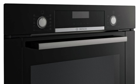 Духовой шкаф Bosch HBA337BB0R купить за 299&nbsp;999 ₽ в Москве с доставкой по РФ