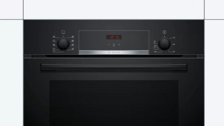 Духовой шкаф Bosch HBF534EB0Q купить за 43&nbsp;140.50 ₽ в Москве с доставкой по РФ