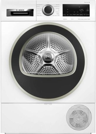 Сушильная машина Bosch WQG233DEPL - купить онлайн, цена 99 000.70 ₽, стоимость доставки по МСК и РФ от 300 рублей, заказать сейчас! Сушильная машина Bosch WQG233DEPL купить за 99 000.70 ₽ в Москве с доставкой по РФ