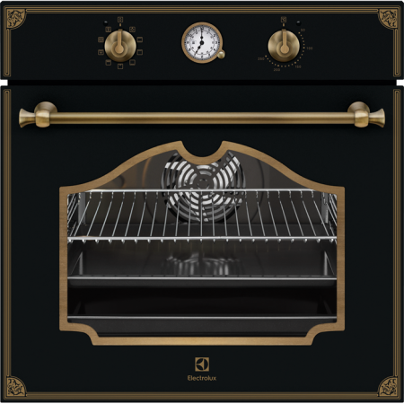 Духовой шкаф Electrolux OPEA 2350 R - купить онлайн, цена 197 100 ₽, стоимость доставки по МСК и РФ от 300 рублей, заказать сейчас! Духовой шкаф Electrolux OPEA 2350 R купить за 197 100 ₽ в Москве с доставкой по РФ