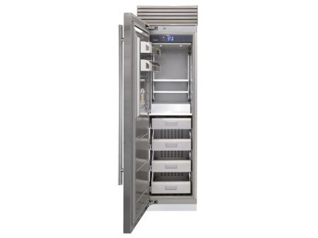 Морозильный шкаф Fhiaba XS5990FZ3 - купить онлайн, цена 450 000 ₽, стоимость доставки по МСК и РФ от 300 рублей, заказать сейчас! Морозильный шкаф Fhiaba XS5990FZ3 купить за 450 000 ₽ в Москве с доставкой по РФ