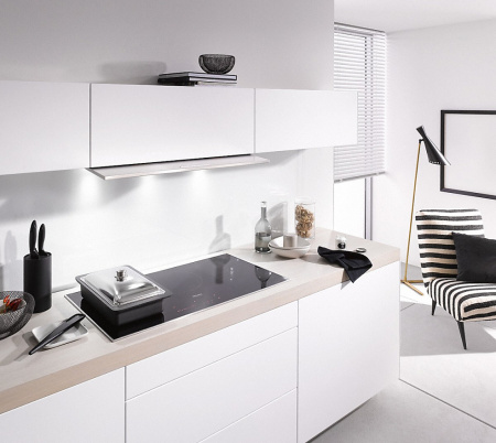 Индукционная варочная панель Miele KM 6388 купить за 294&nbsp;000 ₽ в Москве с доставкой по РФ