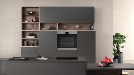 Духовой шкаф Bauknecht BAR2 KN5V IN купить за 59&nbsp;999 ₽ в Москве с доставкой по РФ