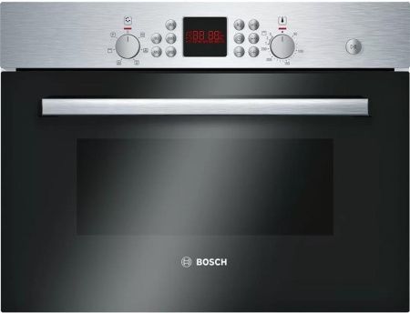 Встраиваемая микроволновая печь Bosch HBC 84H501 - купить онлайн, цена 149 999 ₽, стоимость доставки по МСК и РФ от 300 рублей, заказать сейчас! Встраиваемая микроволновая печь Bosch HBC 84H501 купить за 149 999 ₽ в Москве с доставкой по РФ