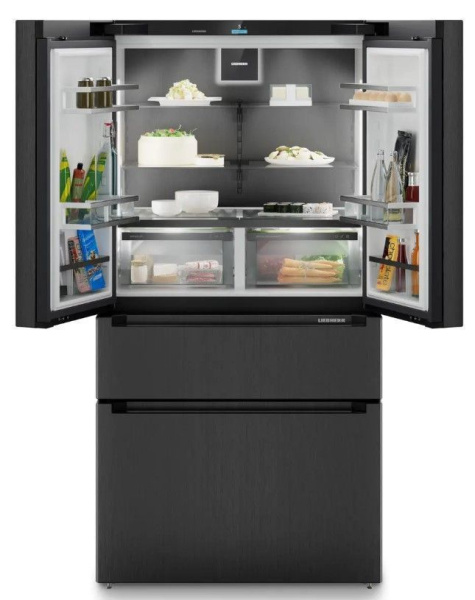 Холодильник Liebherr MBbsdi 9556 Prime BioFresh NoFrost - купить онлайн, цена 630 000 ₽, стоимость доставки по МСК и РФ от 300 рублей, заказать сейчас! Холодильник Liebherr MBbsdi 9556 Prime BioFresh NoFrost - купить за 630 000 ₽ в Москве с доставкой по РФ
