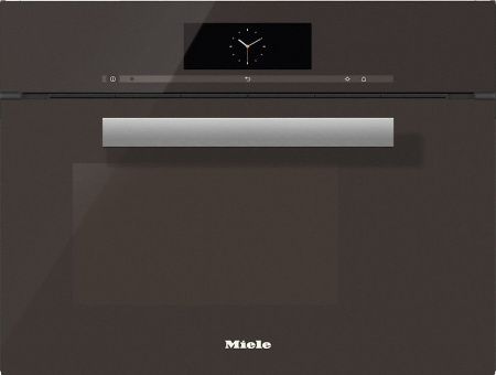 Встраиваемая пароварка Miele DG6800 HVBR - купить онлайн, цена 265 000 ₽, стоимость доставки по МСК и РФ от 300 рублей, заказать сейчас! Встраиваемая пароварка Miele DG6800 HVBR купить за 265 000 ₽ в Москве с доставкой по РФ