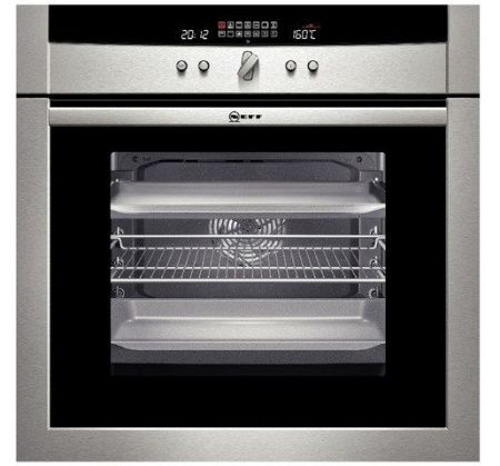 Духовой шкаф Neff B15E74N3 - купить онлайн, цена 375 200 ₽, стоимость доставки по МСК и РФ от 300 рублей, заказать сейчас! Духовой шкаф Neff B15E74N3 купить за 375 200 ₽ в Москве с доставкой по РФ