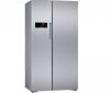 Холодильник Side-by-Side BOSCH KAN92NS25R купить за 499&nbsp;999 ₽ в Москве с доставкой по РФ