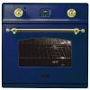 Духовой шкаф Ilve 600-CMP Blue купить за 299&nbsp;999 ₽ в Москве с доставкой по РФ