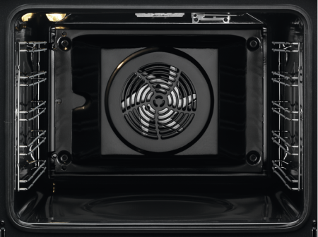 Духовой шкаф Electrolux OED3H50X купить за 92&nbsp;560 ₽ в Москве с доставкой по РФ
