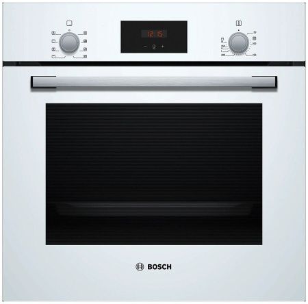 Духовой шкаф Bosch HBF113BV1S - купить онлайн, цена 56 250.12 ₽, стоимость доставки по МСК и РФ от 300 рублей, заказать сейчас! Духовой шкаф Bosch HBF113BV1S купить за 56 250.12 ₽ в Москве с доставкой по РФ