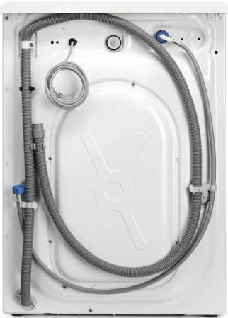 Стиральная машина Electrolux EW8F228S купить за 127&nbsp;600 ₽ в Москве с доставкой по РФ