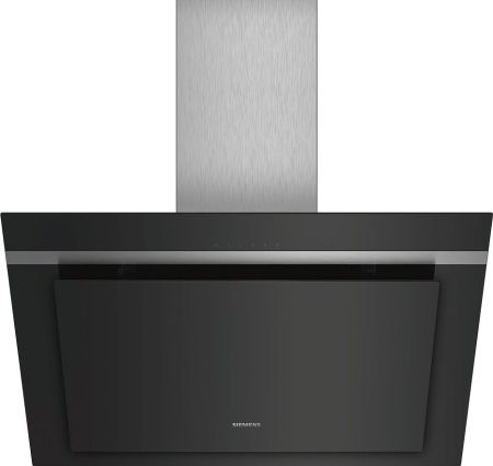 Вытяжка Siemens LC87KHM60 - купить онлайн, цена 36 496 ₽, стоимость доставки по МСК и РФ от 300 рублей, заказать сейчас! Вытяжка Siemens LC87KHM60 купить за 36 496 ₽ в Москве с доставкой по РФ